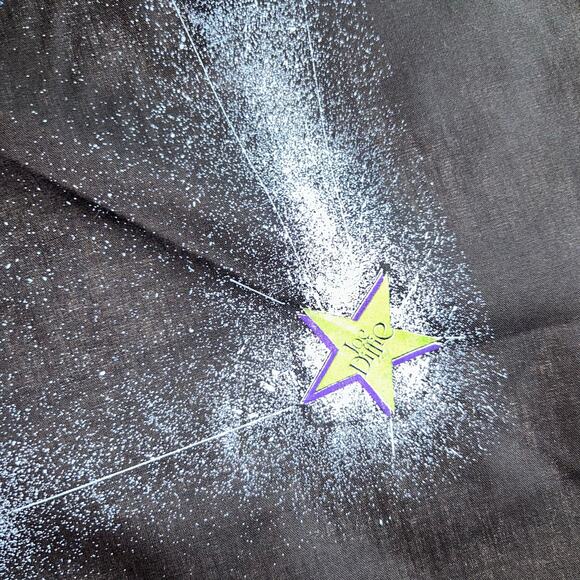 Vintage Joe Duffy country concert bandanna 90s - Picture 5 of 6